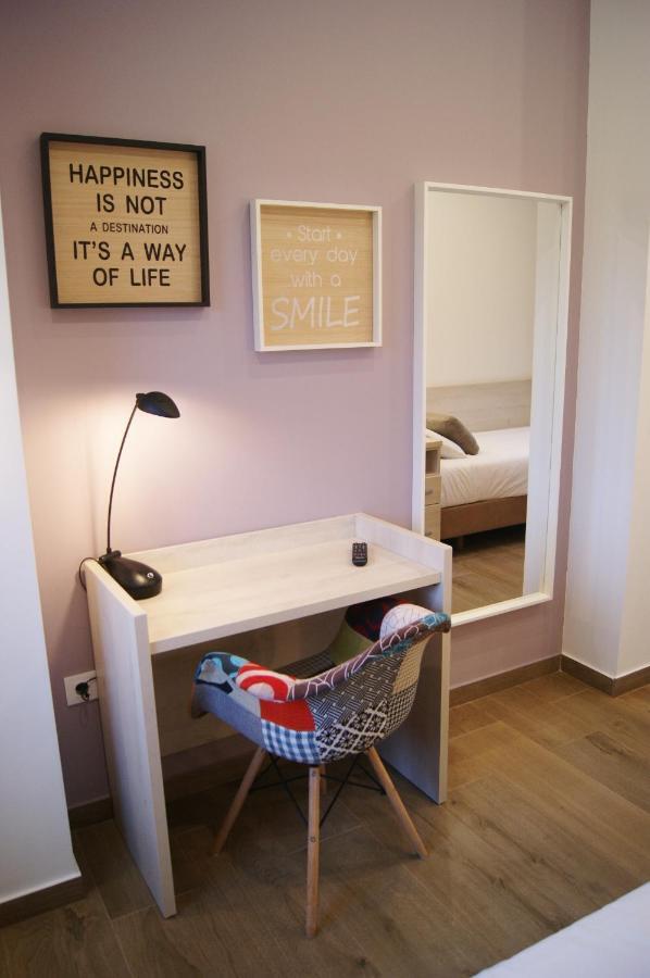 Apartamentos Rurales Penon Blanco Penerudes Екстер'єр фото
